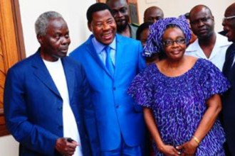 Bénin : Yayi Boni regrette une campagne d'intox sur ses intentions 